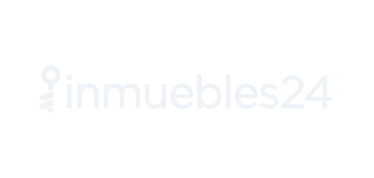 Logo de Inmuebles24