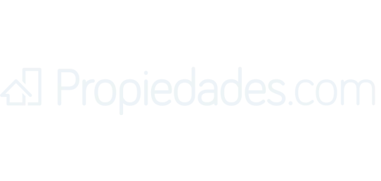 Logo de Propiedades.com
