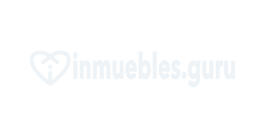 Logo de Inmuebles Guru
