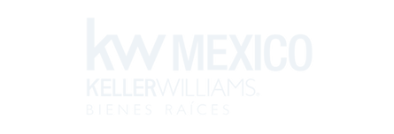 Logo de KW Mexico