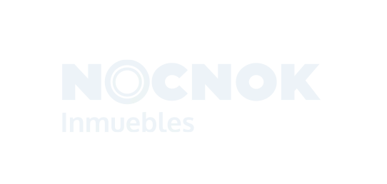 Logo de NOCNOK Inmuebles