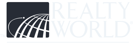 Logo de Realty World
