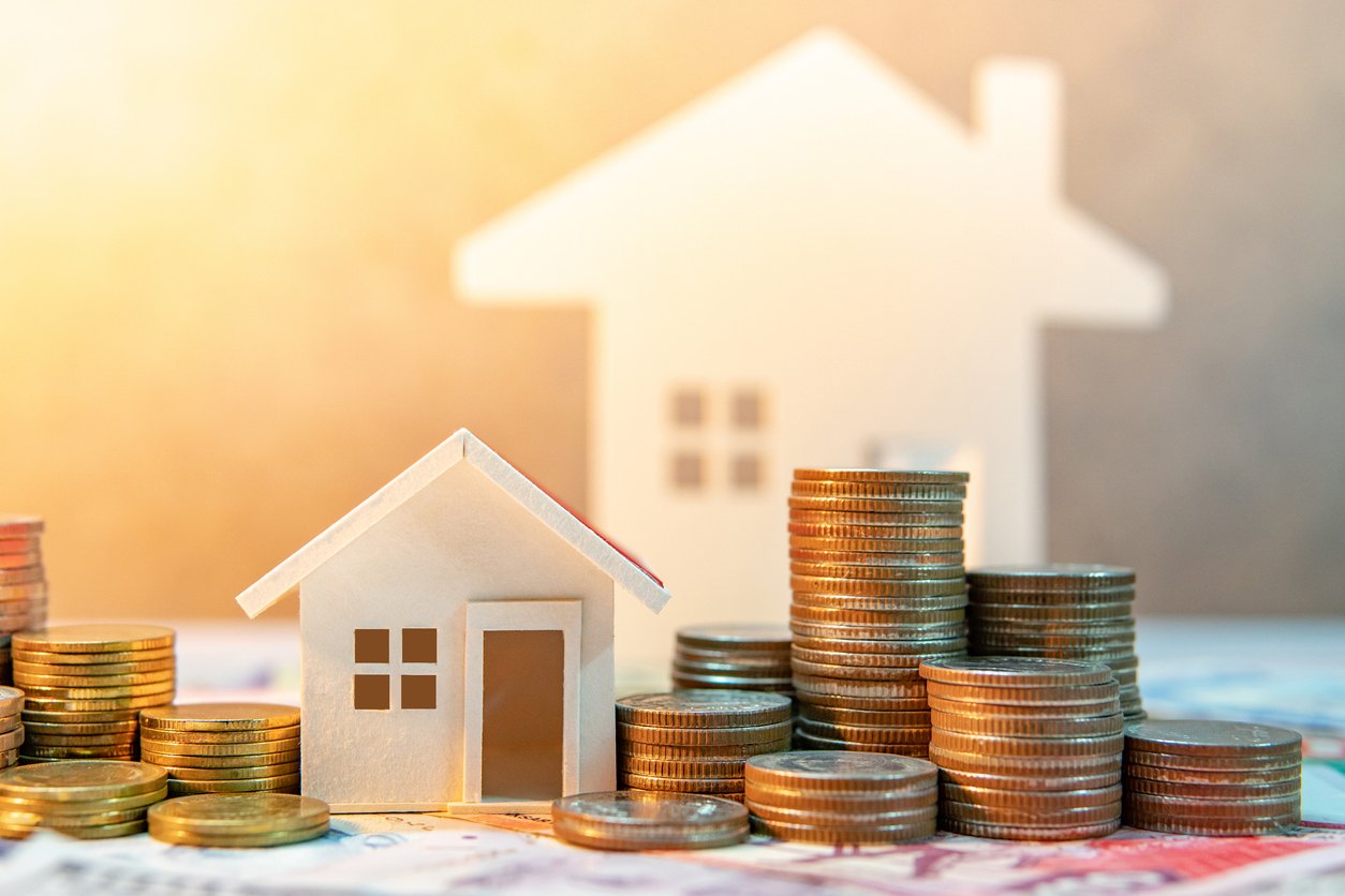 Consejos para invertir en bienes raíces con crédito hipotecario